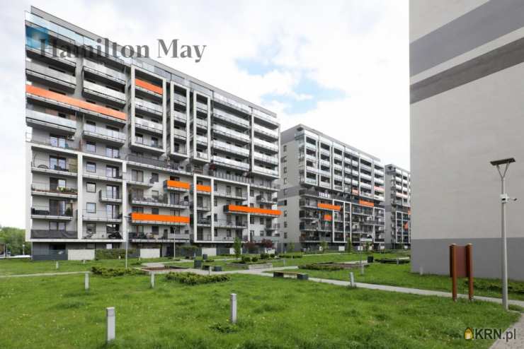 Mieszkanie  do wynajęcia, Kraków, Podgórze/Płaszów, ul. Przewóz, 3 pokojowe