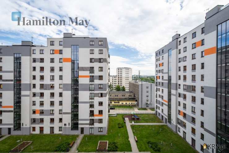 Mieszkanie  do wynajęcia, 3 pokojowe, Kraków, Podgórze/Płaszów, ul. Przewóz