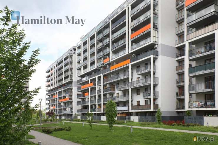 Kraków, Podgórze/Płaszów, ul. Przewóz, Mieszkanie  do wynajęcia, 3 pokojowe