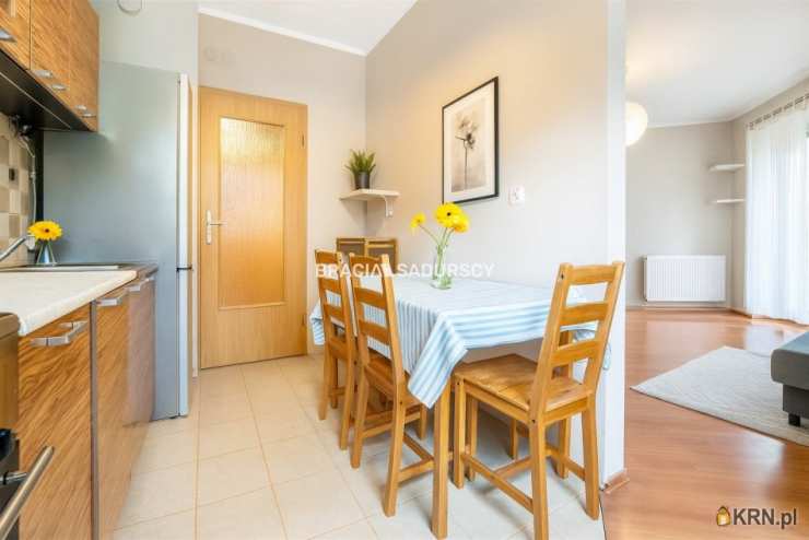 Kraków, Dębniki/Ruczaj, ul. prof. M. Bobrzyńskiego, Mieszkanie  na sprzedaż, 2 pokojowe