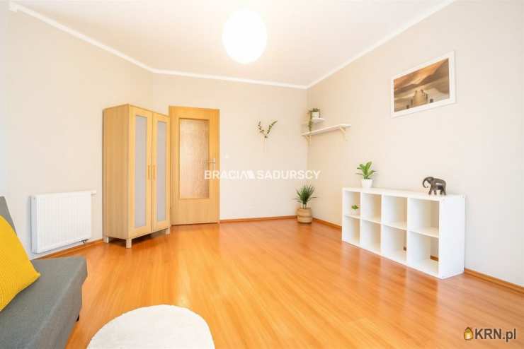 2 pokojowe, Kraków, Dębniki/Ruczaj, ul. prof. M. Bobrzyńskiego, Mieszkanie  na sprzedaż