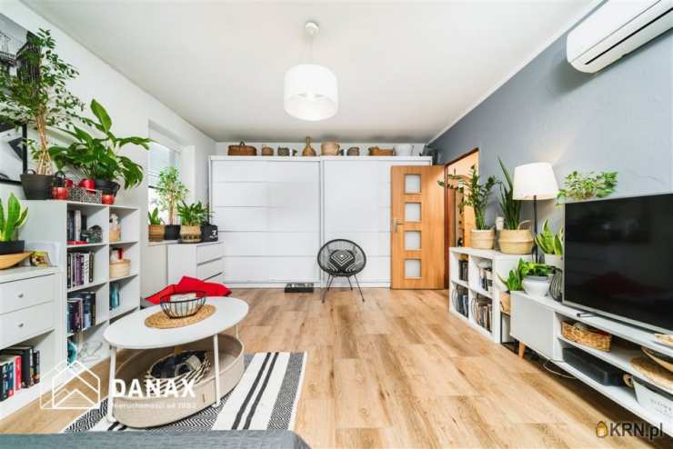 Mieszkanie  na sprzedaż, 2 pokojowe, Kraków, Czyżyny, ul. Dywizjonu 303