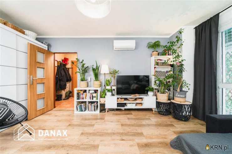 Kraków, Czyżyny, ul. Dywizjonu 303, Mieszkanie  na sprzedaż, 2 pokojowe