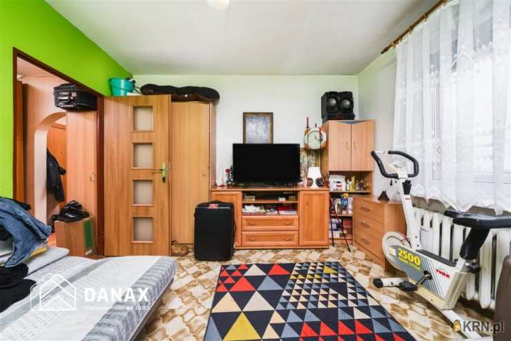 Kraków, Czyżyny, ul. Dywizjonu 303, 2 pokojowe, Mieszkanie  na sprzedaż