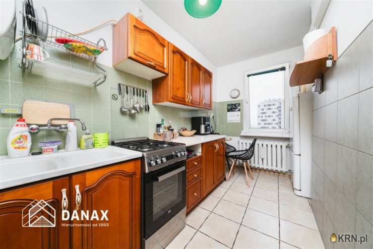 2 pokojowe, Mieszkanie  na sprzedaż, Kraków, Czyżyny, ul. Dywizjonu 303