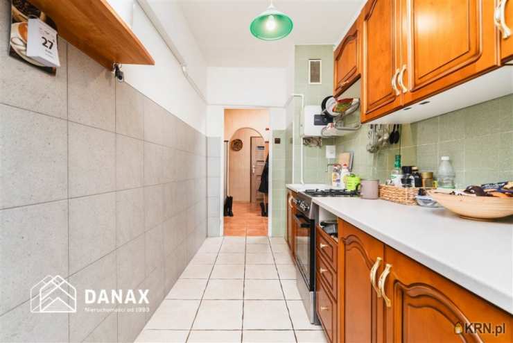 Mieszkanie  na sprzedaż, Kraków, Czyżyny, ul. Dywizjonu 303, 2 pokojowe