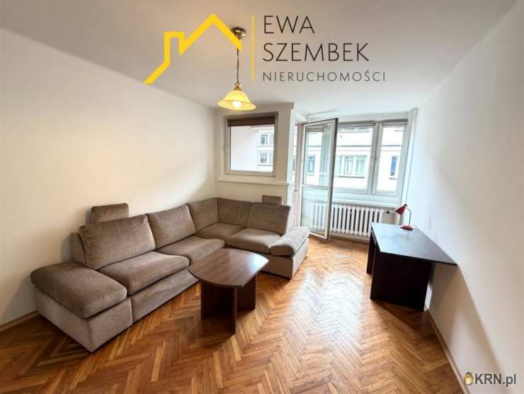 Mieszkanie  do wynajęcia, Kraków, Stare Miasto/Kazimierz, ul. Gazowa, 2 pokojowe