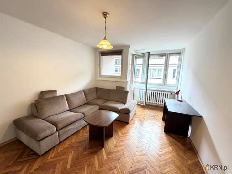 Mieszkanie  do wynajęcia, 2 pokojowe, Kraków, Stare Miasto/Kazimierz, ul. Gazowa