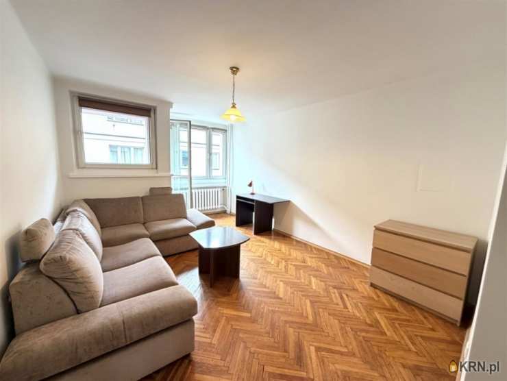 Kraków, Stare Miasto/Kazimierz, ul. Gazowa, Mieszkanie  do wynajęcia, 2 pokojowe