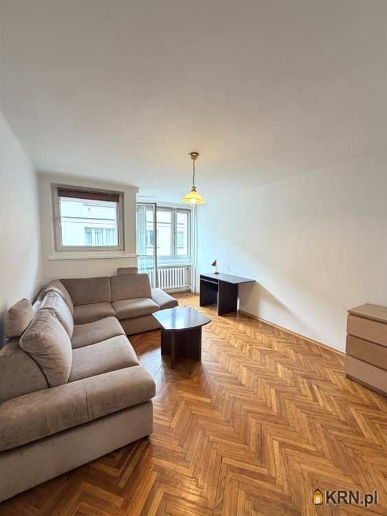 Kraków, Stare Miasto/Kazimierz, ul. Gazowa, 2 pokojowe, Mieszkanie  do wynajęcia