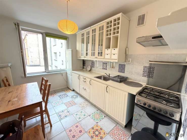 2 pokojowe, Kraków, Stare Miasto/Kazimierz, ul. Gazowa, Mieszkanie  do wynajęcia