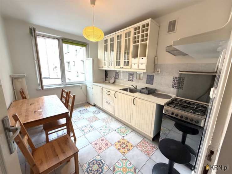 2 pokojowe, Mieszkanie  do wynajęcia, Kraków, Stare Miasto/Kazimierz, ul. Gazowa