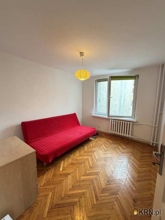 Ewa Szembek Biuro Nieruchomości, Mieszkanie  do wynajęcia, Kraków, Stare Miasto/Kazimierz, ul. Gazowa