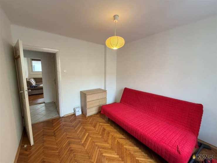 Mieszkanie  do wynajęcia, Kraków, Stare Miasto/Kazimierz, ul. Gazowa, 2 pokojowe