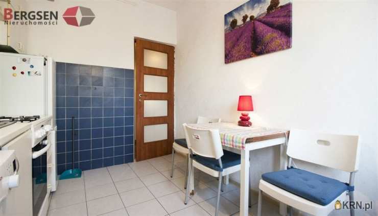 Mieszkanie  do wynajęcia, 2 pokojowe, Kraków, Grzegórzki, ul. Pokoju