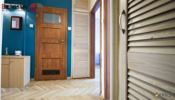 Kraków, Grzegórzki, ul. Pokoju, Mieszkanie  do wynajęcia, 2 pokojowe