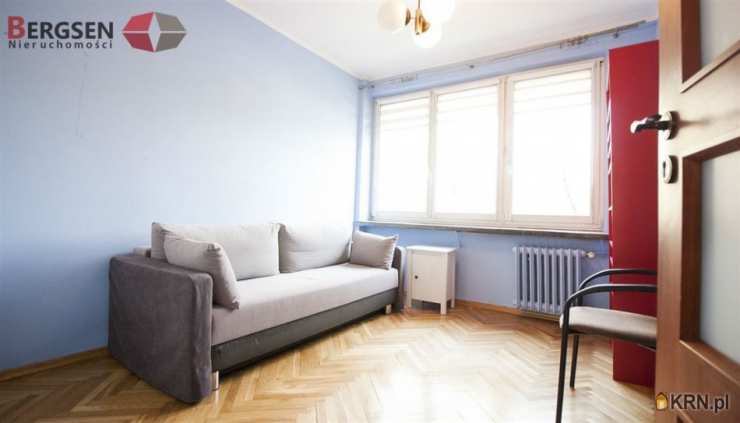 2 pokojowe, Kraków, Grzegórzki, ul. Pokoju, Mieszkanie  do wynajęcia