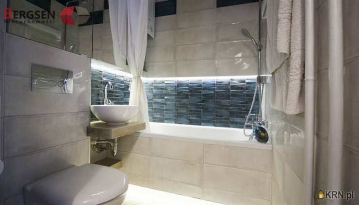 BERGSEN Nieruchomości, Mieszkanie  do wynajęcia, Kraków, Grzegórzki, ul. Pokoju