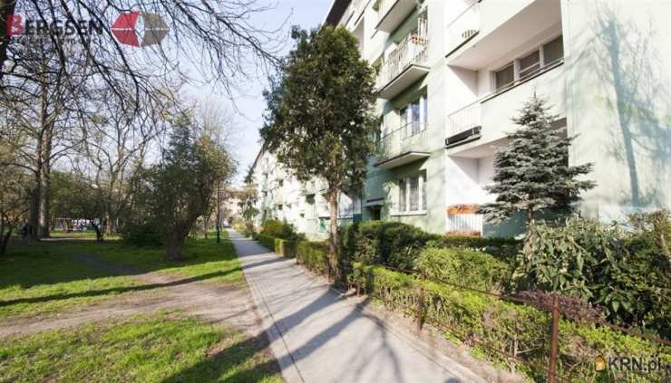 Kraków, Grzegórzki, ul. Pokoju, Mieszkanie  do wynajęcia, 2 pokojowe