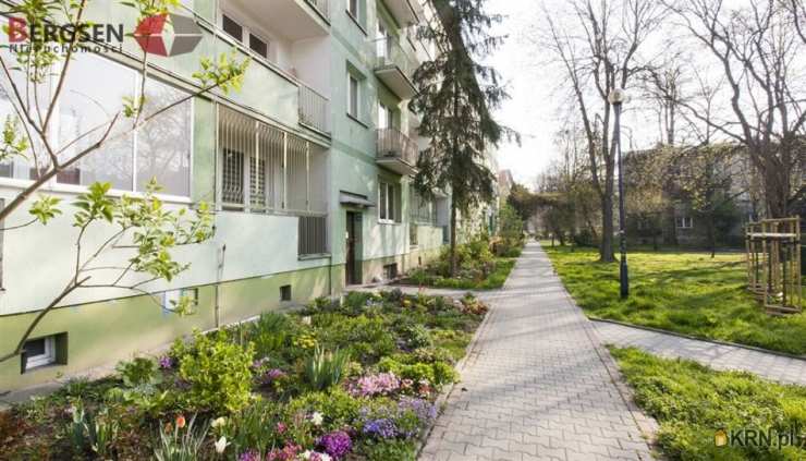 Kraków, Grzegórzki, ul. Pokoju, 2 pokojowe, Mieszkanie  do wynajęcia