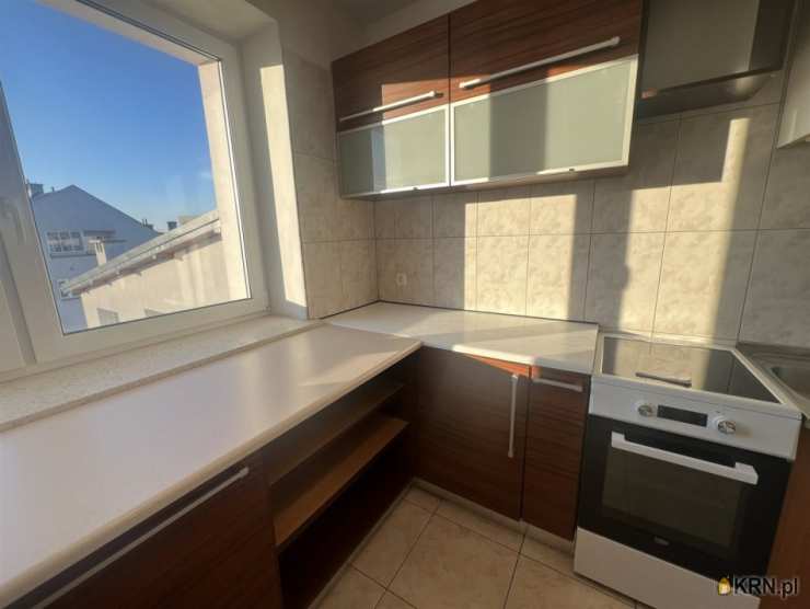 2 pokojowe, Mieszkanie  do wynajęcia, Kraków, Podgórze/Płaszów, ul. Przewóz