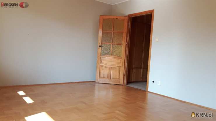 Mieszkanie  do wynajęcia, Kraków, Dębniki, ul. Komuny Paryskiej, 2 pokojowe