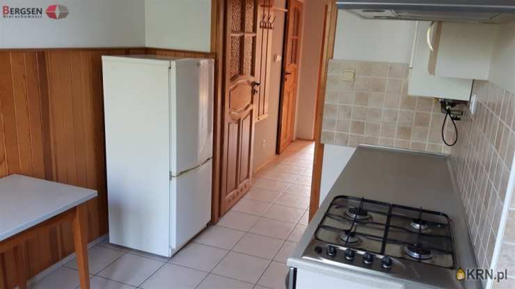 Mieszkanie  do wynajęcia, 2 pokojowe, Kraków, Dębniki, ul. Komuny Paryskiej