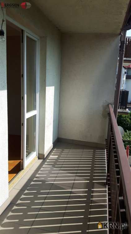 BERGSEN Nieruchomości, Mieszkanie  do wynajęcia, Kraków, Dębniki, ul. Komuny Paryskiej