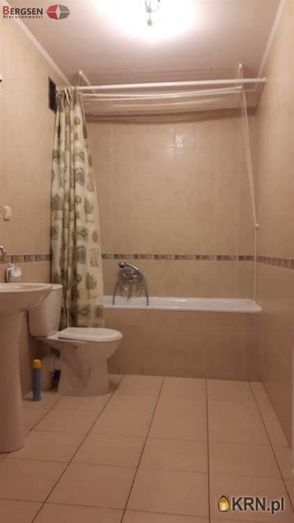 Mieszkanie  do wynajęcia, Kraków, Dębniki, ul. Komuny Paryskiej, 2 pokojowe