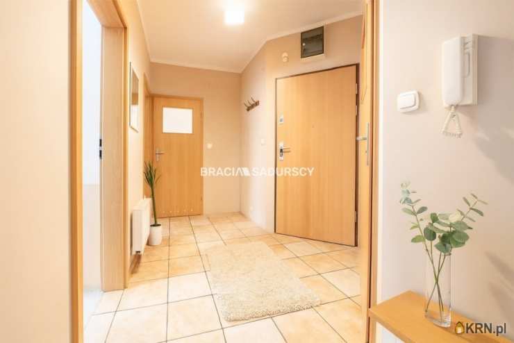 Bracia Sadurscy Oddział BS1 Kapelanka, Mieszkanie  na sprzedaż, Kraków, Dębniki/Ruczaj, ul. prof. M. Bobrzyńskiego