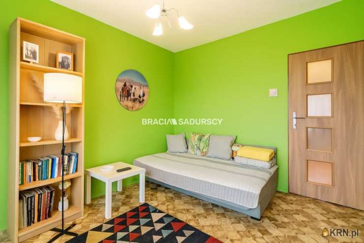 Bracia Sadurscy Oddział BS1 Kapelanka, Mieszkanie  na sprzedaż, Kraków, Czyżyny, ul. Dywizjonu 303