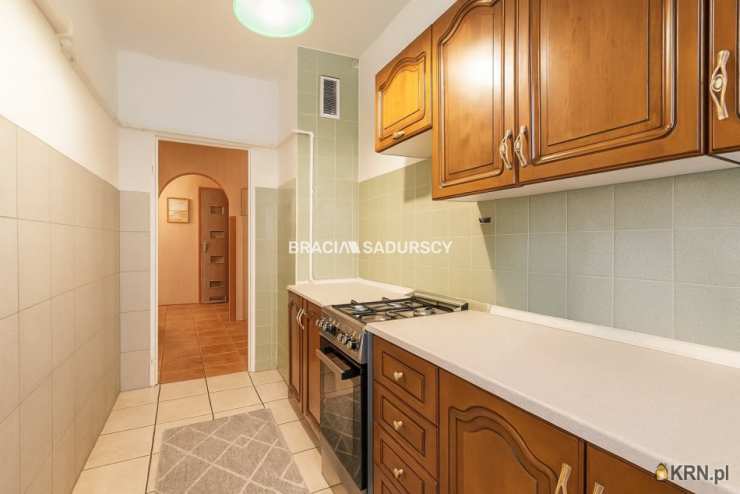 Mieszkanie  na sprzedaż, 2 pokojowe, Kraków, Czyżyny, ul. Dywizjonu 303