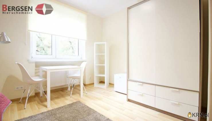 Mieszkanie  na sprzedaż, Kraków, Grzegórzki, ul. Topolowa, 3 pokojowe
