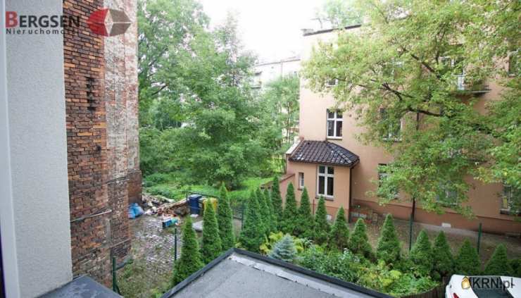 3 pokojowe, Kraków, Grzegórzki, ul. Topolowa, Mieszkanie  na sprzedaż