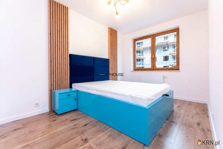 Aphouse Nieruchomości, Mieszkanie  do wynajęcia, Kraków, Grzegórzki, ul. Grzegórzecka