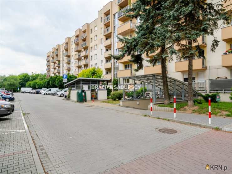 Bracia Sadurscy Oddział BS1 Kapelanka, Mieszkanie  na sprzedaż, Kraków, Prądnik Czerwony, ul. Reduta