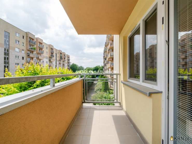 Kraków, Prądnik Czerwony, ul. Reduta, 2 pokojowe, Mieszkanie  na sprzedaż
