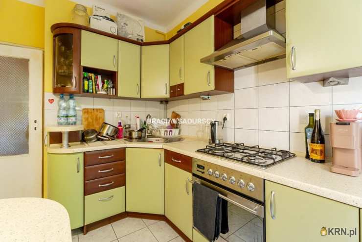 2 pokojowe, Kraków, Grzegórzki, ul. Mogilska, Mieszkanie  na sprzedaż