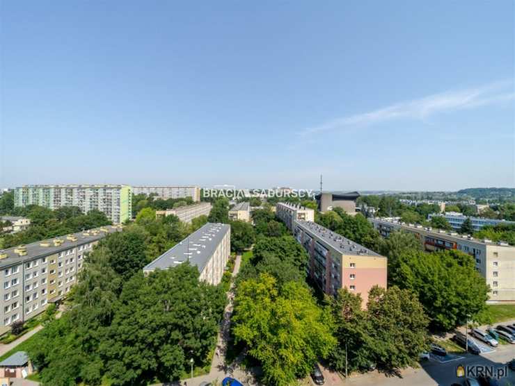 Bracia Sadurscy Oddział BS1 Kapelanka, Mieszkanie  na sprzedaż, Kraków, Bieńczyce, ul. Przy Arce