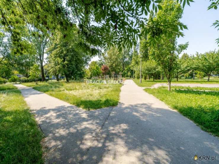 Mieszkanie  na sprzedaż, Kraków, Bieńczyce, ul. Przy Arce, 2 pokojowe