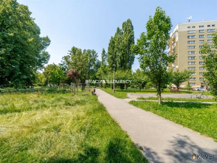 Mieszkanie  na sprzedaż, 2 pokojowe, Kraków, Bieńczyce, ul. Przy Arce