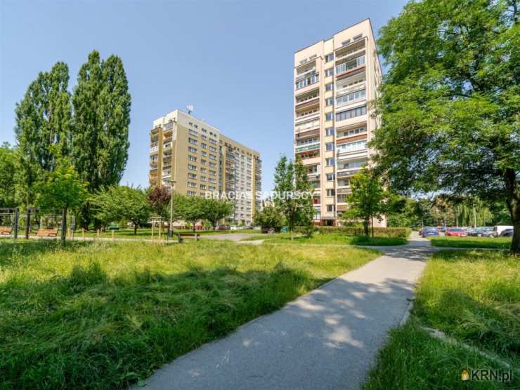Kraków, Bieńczyce, ul. Przy Arce, Mieszkanie  na sprzedaż, 2 pokojowe