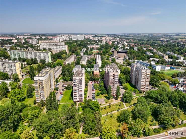 2 pokojowe, Mieszkanie  na sprzedaż, Kraków, Bieńczyce, ul. Przy Arce