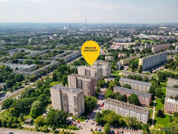 Mieszkanie  na sprzedaż, 2 pokojowe, Kraków, Bieńczyce, ul. Przy Arce