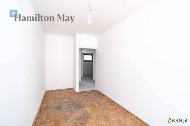 Hamilton May, Mieszkanie  na sprzedaż, Kraków, Krowodrza, ul. J. Friedleina