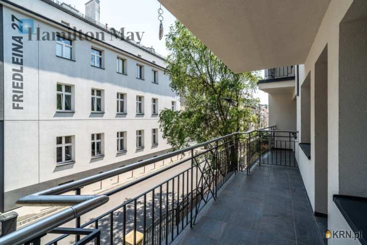 Kraków, Krowodrza, ul. J. Friedleina, , Mieszkanie  na sprzedaż