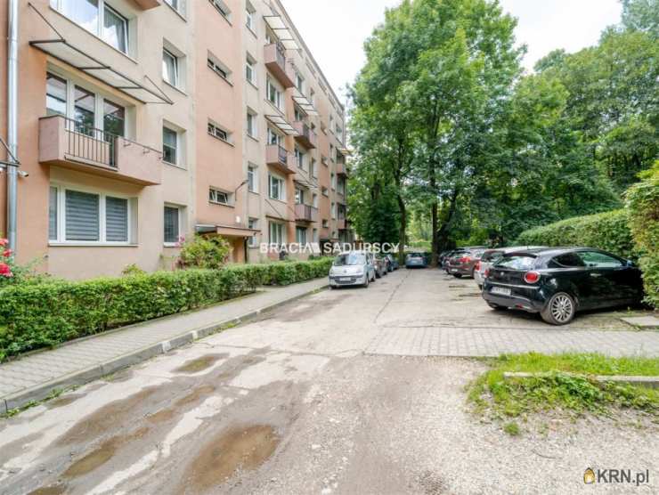 Mieszkanie  na sprzedaż, Kraków, Podgórze/Stare Podgórze, ul. S. Mitery, 3 pokojowe