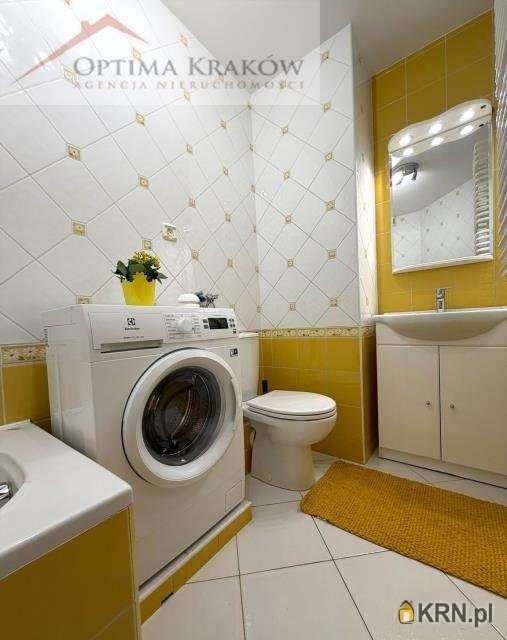 Agencja Nieruchomości Optima, Mieszkanie  na sprzedaż, Kraków, Prądnik Biały, ul. Kuźnicy Kołłątajowskiej