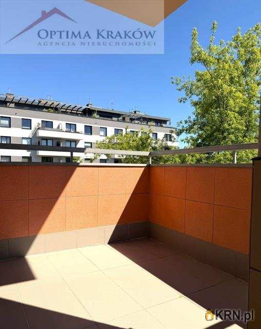 Agencja Nieruchomości Optima, Mieszkanie  na sprzedaż, Kraków, Prądnik Biały, ul. Kuźnicy Kołłątajowskiej