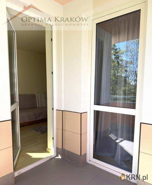 Mieszkanie  na sprzedaż, Kraków, Prądnik Biały, ul. Kuźnicy Kołłątajowskiej, 2 pokojowe